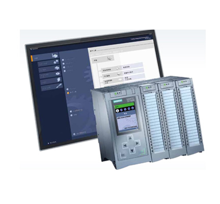 西門子S7-1500PLC